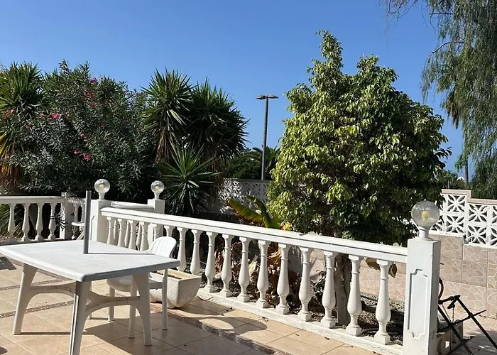 Americas פלאייה דה לאס אמריקס