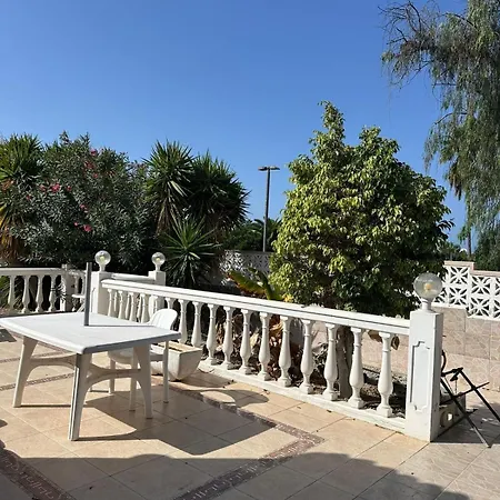 Americas Playa de las Américas