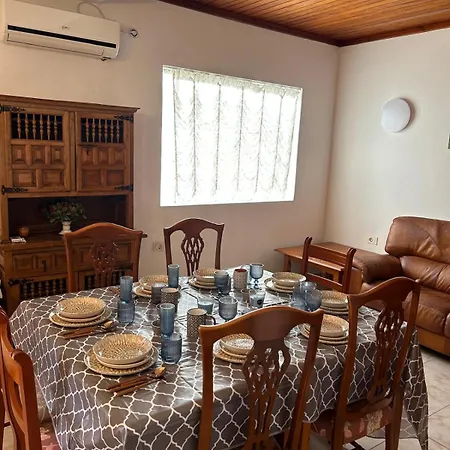 Americas Villa Playa de las Americas (Tenerife)