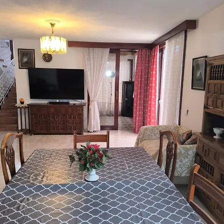 Villa Américas Playa de las Americas (Tenerife)