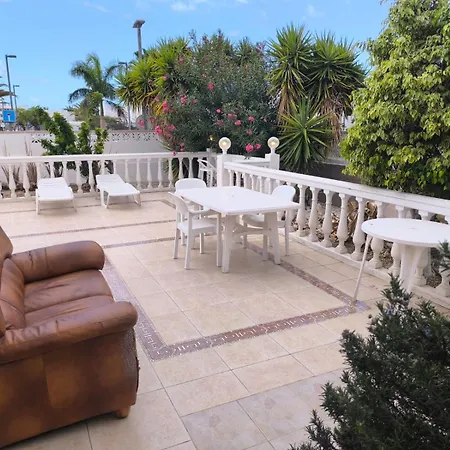 Americas Playa de las Americas (Tenerife)