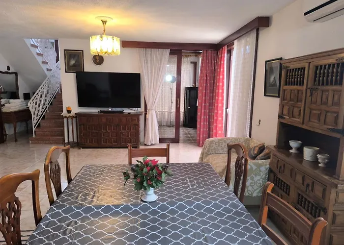 Villa Américas Playa de las Americas (Tenerife)