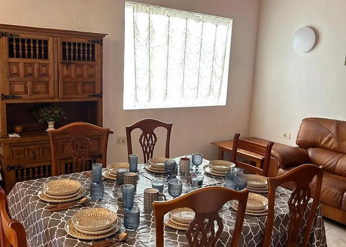 Americas Villa Playa de las Americas (Tenerife)